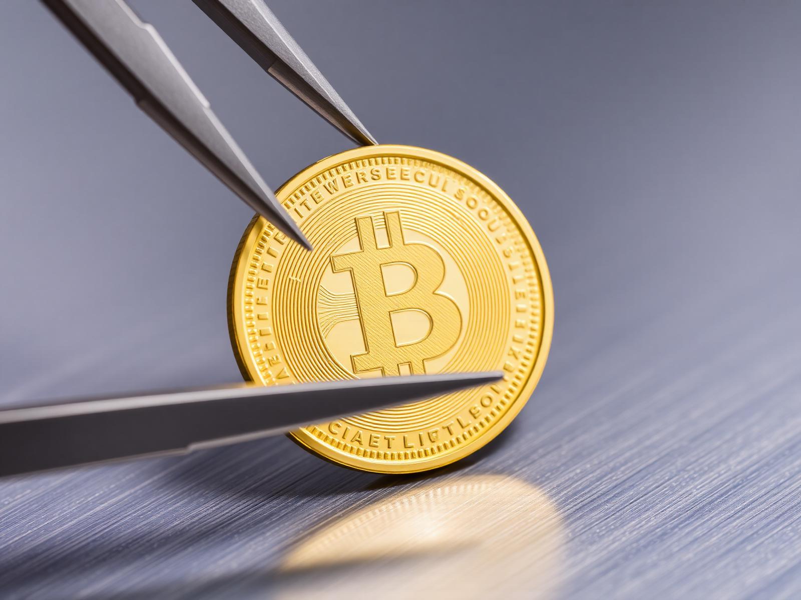 Struck Coins